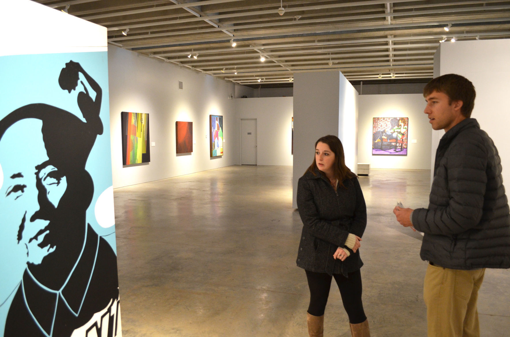 Sioux City Art Center